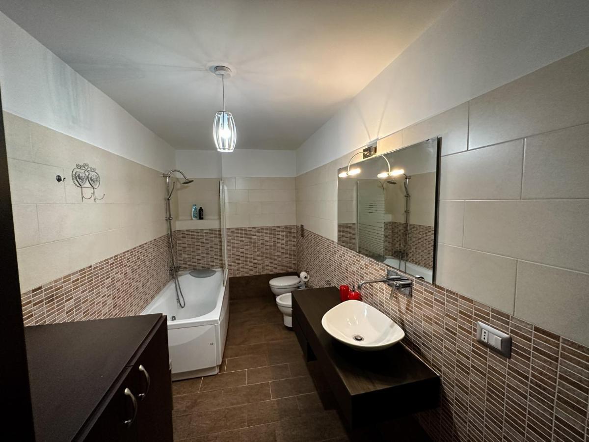 La Rotonda A Toledo Villa Napoli Ngoại thất bức ảnh