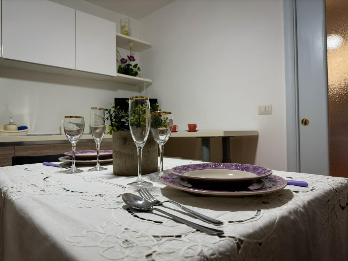 La Rotonda A Toledo Villa Napoli Ngoại thất bức ảnh
