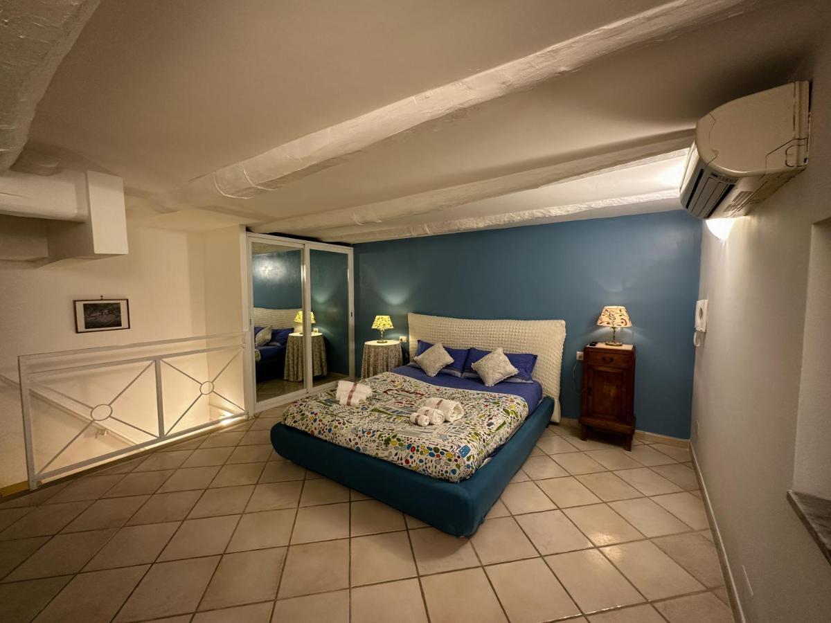 La Rotonda A Toledo Villa Napoli Ngoại thất bức ảnh